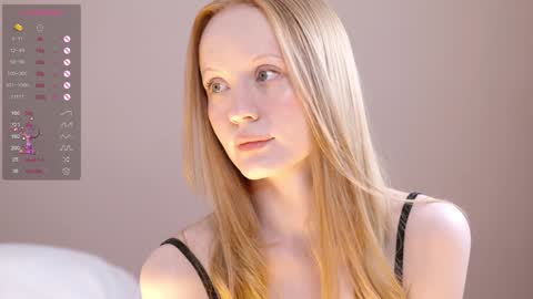 Snapshot of cute_shine chatting on 12/16/24, 07:26  Hey im Kristina Thank you for your support  online show from 12/16/24, 07:26