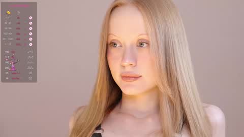 Snapshot of cute_shine chatting on 12/24/24, 07:28  Hey im Kristina Thank you for your support  online show from 12/24/24, 07:28