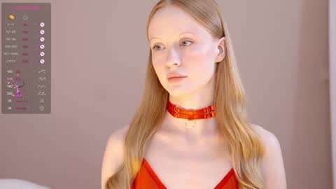 Snapshot of cute_shine chatting on 12/29/24, 07:06  Hey im Kristina Thank you for your support  online show from 12/29/24, 07:06