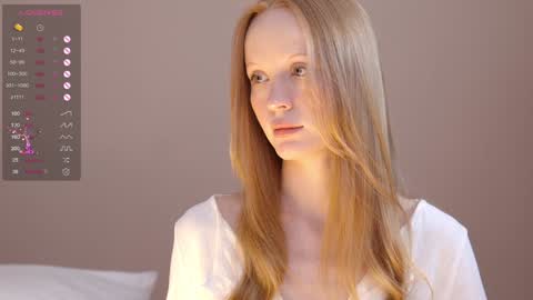 Snapshot of cute_shine chatting on 01/23/25, 08:15  Hey im Kristina Thank you for your support  online show from 01/23/25, 08:15