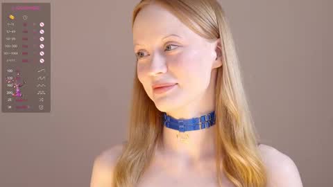 Snapshot of cute_shine chatting on 02/09/25, 08:44  Hey im Kristina Thank you for your support  online show from 02/09/25, 08:44