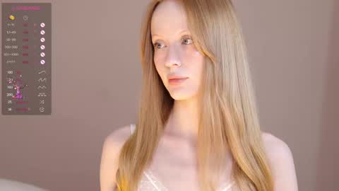 Snapshot of cute_shine chatting on 03/11/25, 07:26  Hey im Kristina Thank you for your support  online show from 03/11/25, 07:26