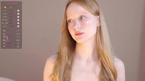 Snapshot of cute_shine chatting on 03/12/25, 08:08  Hey im Kristina Thank you for your support  online show from 03/12/25, 08:08