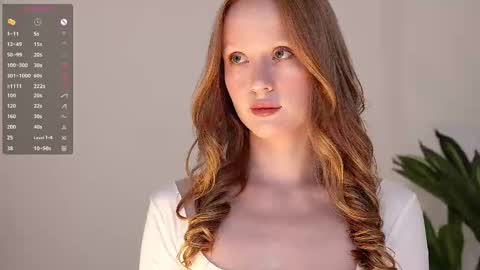 Snapshot of cute_shine chatting on 09/16/25, 09:43  Hey im Kristina Thank you for your support  online show from 09/16/25, 09:43