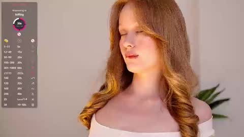 Snapshot of cute_shine chatting on 10/21/25, 09:54  Hey im Kristina Thank you for your support  online show from 10/21/25, 09:54