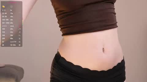  Hey im Kristina Thank you for your support  online show from 04/10/26, 09:25