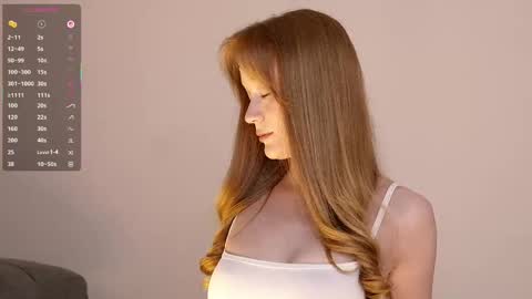  Hey im Kristina Thank you for your support  online show from 04/30/26, 09:15