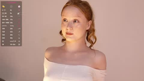  Hey im Kristina Thank you for your support  online show from 05/08/26, 09:36