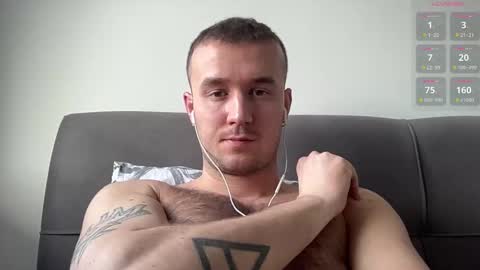 cute_skywalker online show from 02/14/25, 10:17