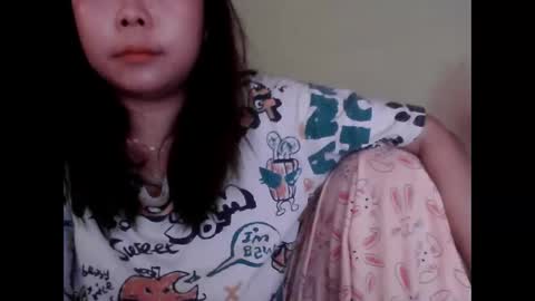 Snapshot of cute_slut09 chatting on 04/28/26, 07:57 Mimi online show from 04/28/26, 07:57