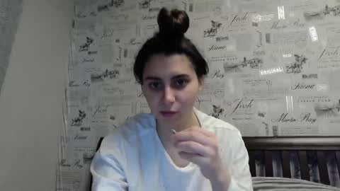 Snapshot of cute_strawberry_ chatting on 01/08/25, 10:04 cute_strawberry_ online show from 01/08/25, 10:04