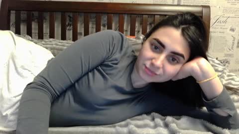Snapshot of cute_strawberry_ chatting on 01/27/25, 02:02 cute_strawberry_ online show from 01/27/25, 02:02