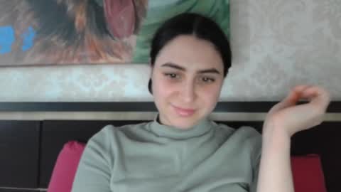Snapshot of cute_strawberry_ chatting on 02/08/25, 02:27 cute_strawberry_ online show from 02/08/25, 02:27