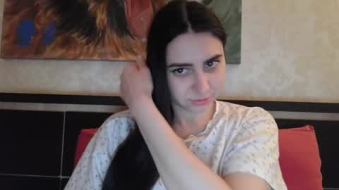 Snapshot of cute_strawberry_ chatting on 02/09/25, 06:58 cute_strawberry_ online show from 02/09/25, 06:58
