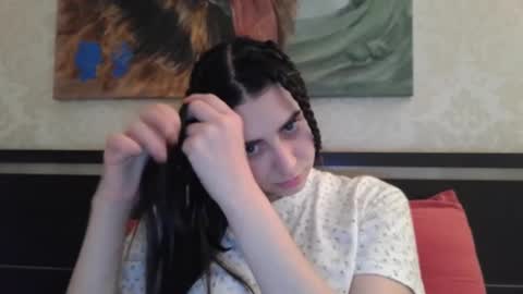 Snapshot of cute_strawberry_ chatting on 02/10/25, 06:45 cute_strawberry_ online show from 02/10/25, 06:45