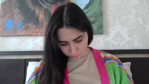 Snapshot of cute_strawberry_ chatting on 02/19/25, 11:17 cute_strawberry_ online show from 02/19/25, 11:17