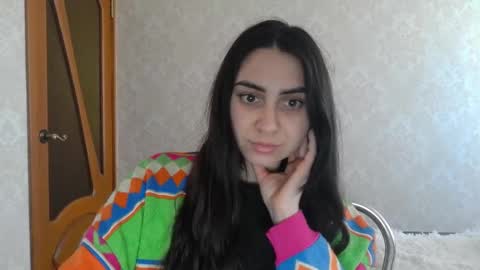Snapshot of cute_strawberry_ chatting on 02/20/25, 09:44 cute_strawberry_ online show from 02/20/25, 09:44
