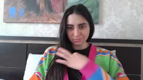 Snapshot of cute_strawberry_ chatting on 02/21/25, 09:13 cute_strawberry_ online show from 02/21/25, 09:13
