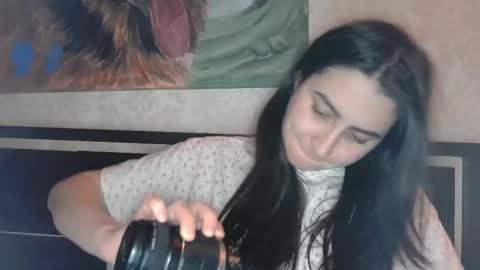Snapshot of cute_strawberry_ chatting on 02/27/25, 04:10 cute_strawberry_ online show from 02/27/25, 04:10