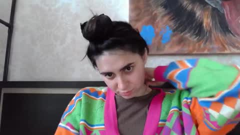 Snapshot of cute_strawberry_ chatting on 03/01/25, 10:55 cute_strawberry_ online show from 03/01/25, 10:55