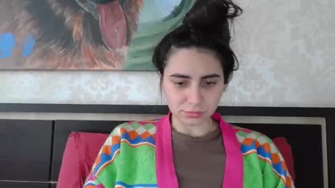 Snapshot of cute_strawberry_ chatting on 03/10/25, 12:59 cute_strawberry_ online show from 03/10/25, 12:59
