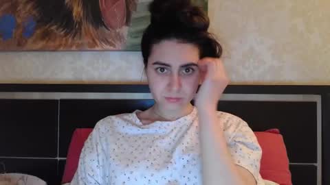 Snapshot of cute_strawberry_ chatting on 03/10/25, 04:57 cute_strawberry_ online show from 03/10/25, 04:57