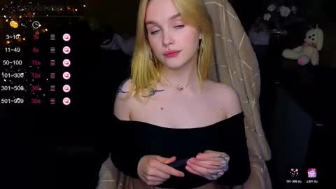 Sue online show from 11/23/25, 10:09