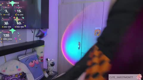 katalinda montt online show from 01/24/25, 11:23