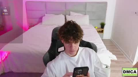 Thomas -  online show from 02/10/25, 05:30