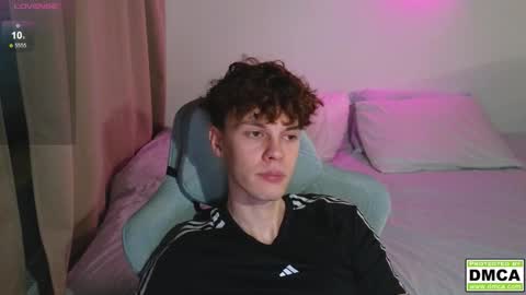 Thomas -  online show from 02/09/26, 07:51