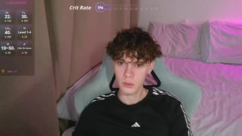 Thomas -  online show from 04/16/26, 07:47