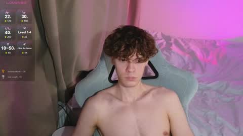 Snapshot of cute_thomas chatting on 04/30/26, 08:57 Thomas - online show from 04/30/26, 08:57