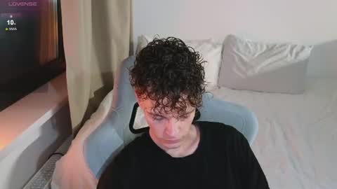 Thomas -  online show from 07/11/26, 07:38