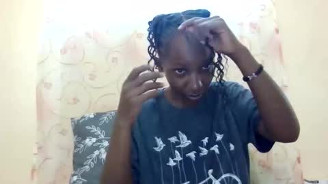 Snapshot of cute_xeniah chatting on 09/22/25, 06:37 cute_xeniah online show from 09/22/25, 06:37