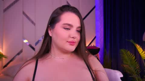 Amber online show from 10/18/25, 11:38