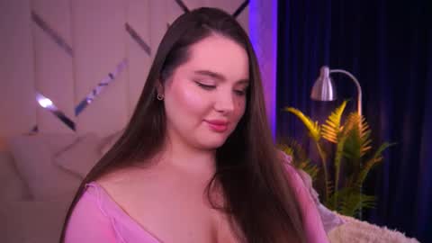 Amber online show from 10/27/25, 12:04