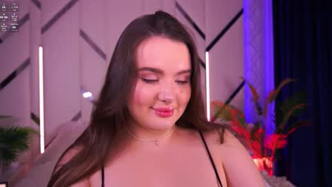 Amber online show from 12/04/25, 12:31