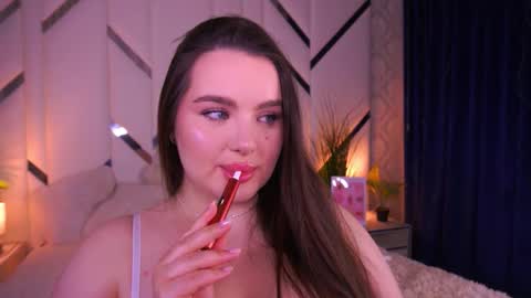 Amber online show from 02/07/26, 01:53