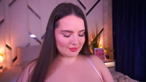 Amber online show from 03/10/26, 01:21