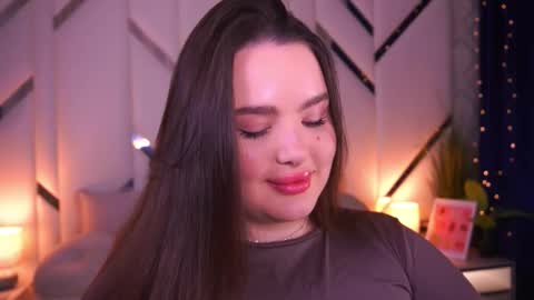 Amber online show from 03/14/26, 02:39