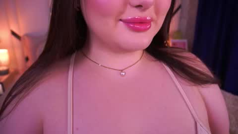 Amber online show from 03/22/26, 12:36