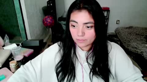 Princess Amber online show from 11/12/25, 10:41