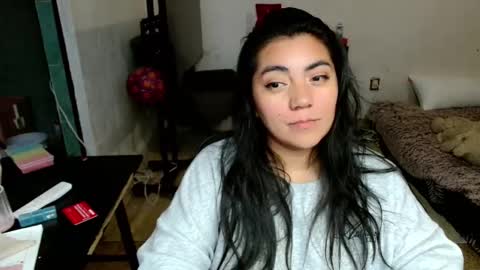 Princess Amber online show from 11/18/25, 10:14