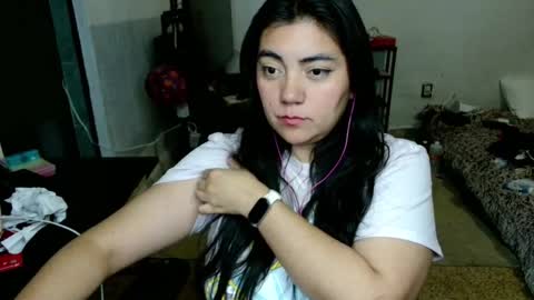 Princess Amber online show from 11/20/25, 12:00