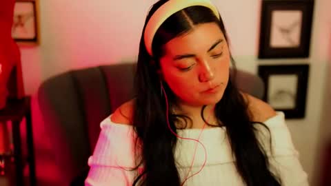 Princess Amber online show from 12/14/25, 08:13