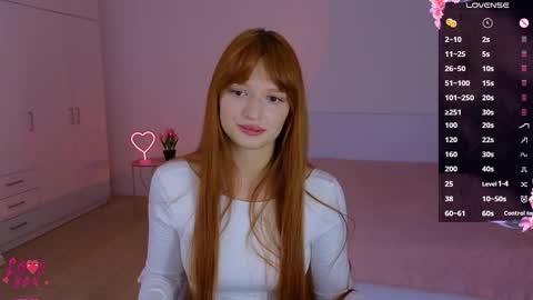 Snapshot of cuteariel7 chatting on 09/12/25, 03:56 Ariel online show from 09/12/25, 03:56