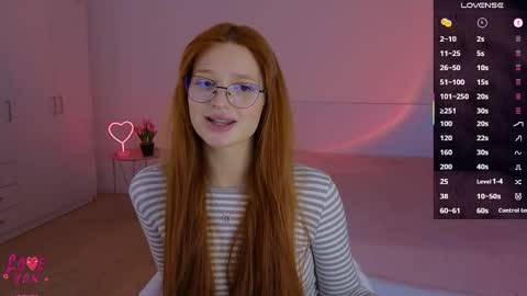 Snapshot of cuteariel7 chatting on 10/03/25, 04:26 Ariel online show from 10/03/25, 04:26