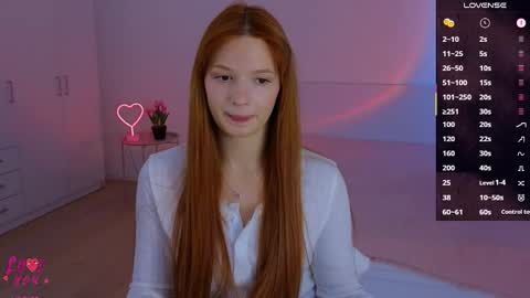 Snapshot of cuteariel7 chatting on 10/04/25, 02:26 Ariel online show from 10/04/25, 02:26