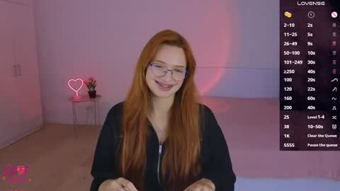 Snapshot of cuteariel7 chatting on 10/15/25, 03:34 Ariel online show from 10/15/25, 03:34