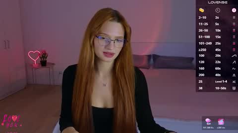 Ariel online show from 10/28/25, 04:09